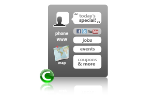 Free Chamber Website