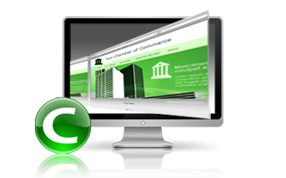 Free Chamber Website